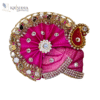 Laddu Gopal Mukut