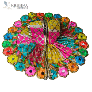 Laddu Gopal dress