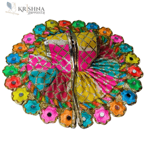 Laddu Gopal dress