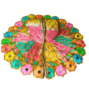 Laddu Gopal dress