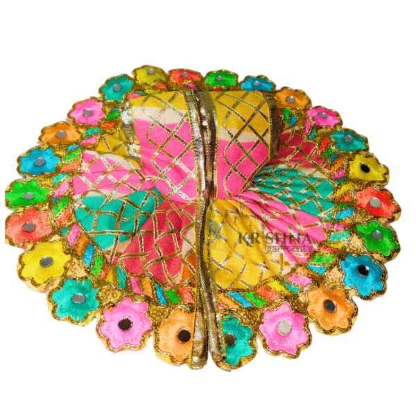 Laddu Gopal dress