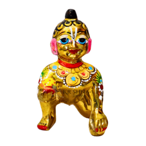 Bal Krishna Idol (Laddu Gopal Murti)